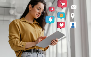 Brand management and marketing