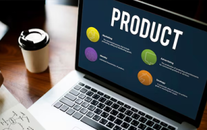 Product sourcing and promotional printing